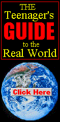 The Teenager's Guide to the Real World